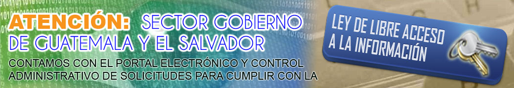 Ley de Libre Acceso a la Información