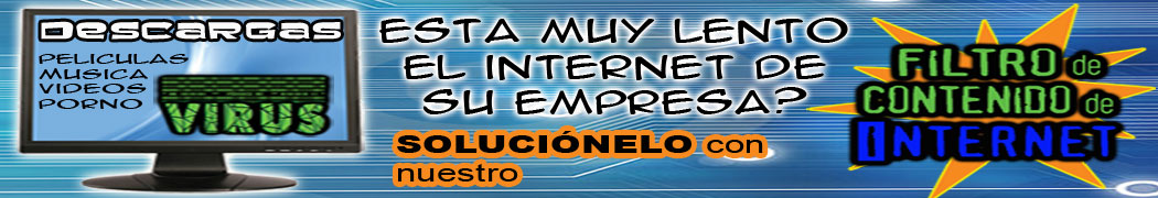 Filtro de Contenido de Internet 3